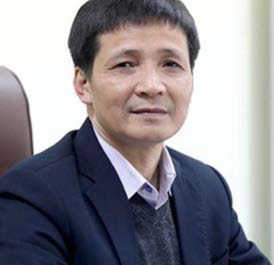 Ths.CVCC Bùi Nguyên Hùng