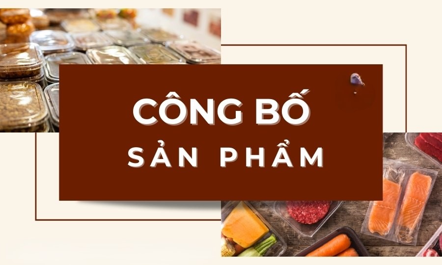 Tự Công Bố Sản Phẩm Là Gì? Quy Trình, Hồ Sơ Và Thủ Tục Mới Nhất 2025