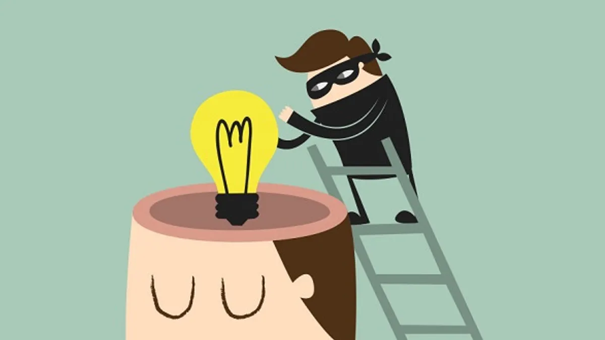 Tất tần tật về vi phạm quyền tác giả & xử lý hành vi xâm phạm quyền tác giả