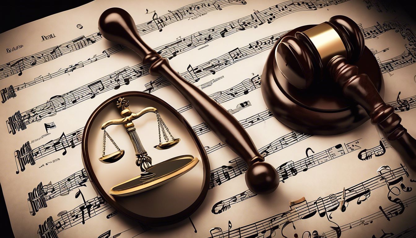 Hợp Đồng Sử dụng tác quyền Âm Nhạc Là Gì? Quy Định & Lưu Ý Pháp Lý