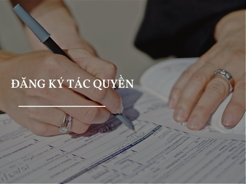 Đăng Ký Quyền Tác Giả: Thủ Tục, Hồ Sơ và Quy Trình Chuẩn 2025