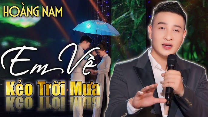 Lời Bài Hát Em Về Kẻo Trời Mưa – Hợp Âm & Hướng Dẫn Mua Bản Quyền