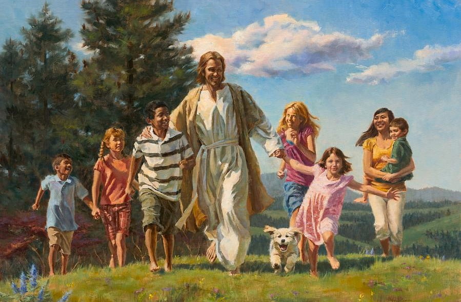 Lời Bài Hát Đi Tìm Chúa Tôi – Lyrics Chuẩn & Hợp Âm Chi Tiết