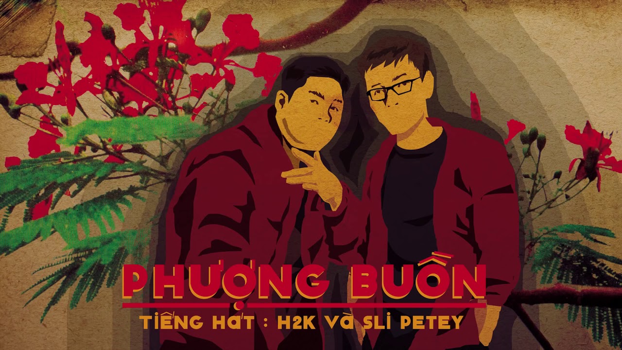 Lời Bài Hát Phượng Buồn [Lyrics + Hợp Âm & Giao Dịch Bản Quyền]
