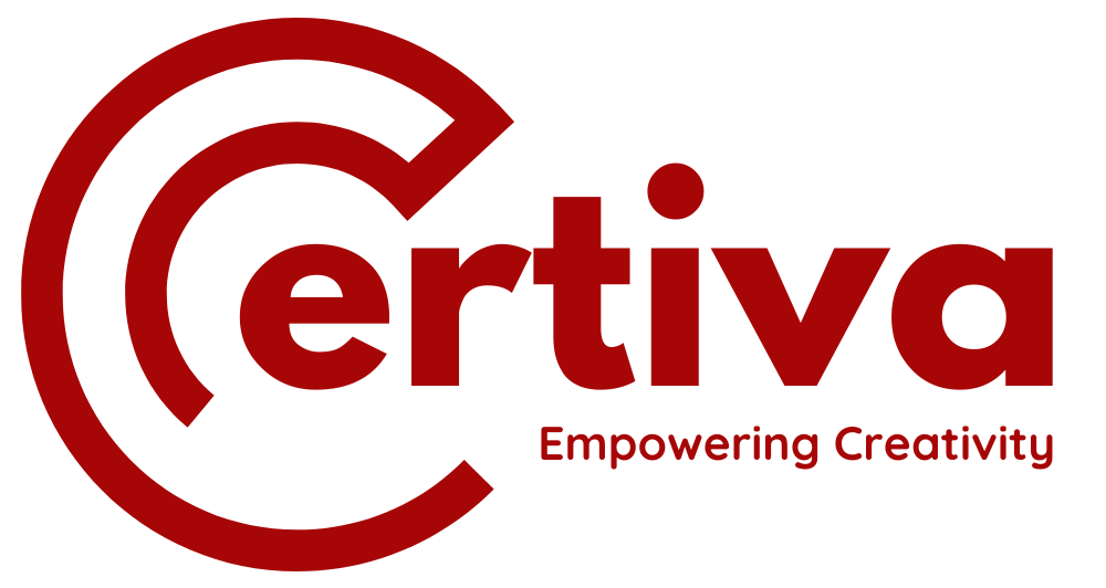 Công bố bản quyền tác giả tác phẩm - CERTIVA