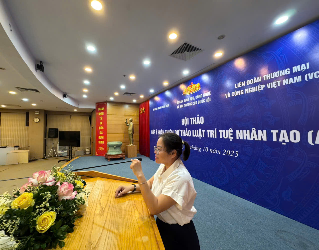 Hiền Nguyễn Lawyer