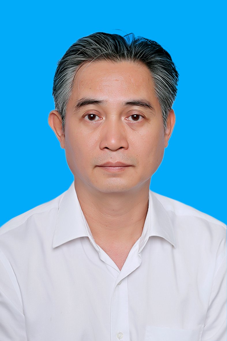 Ông Nguyễn Thiều Quang