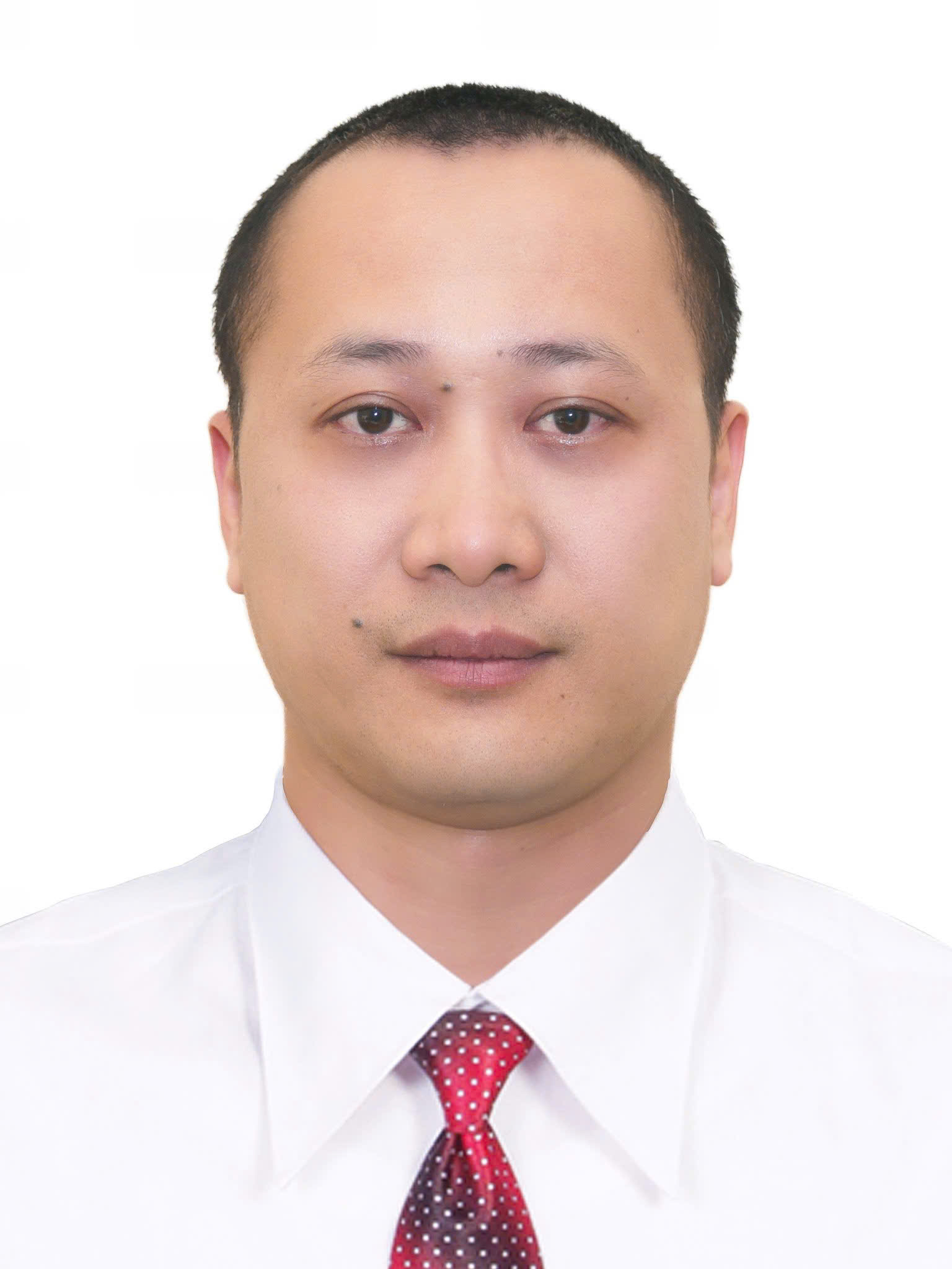 TS.NS. Nguyễn Thành Trung