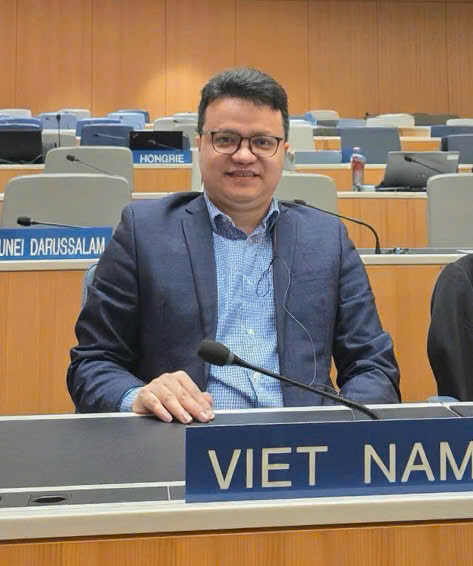 TS. Nguyễn Hải Bình