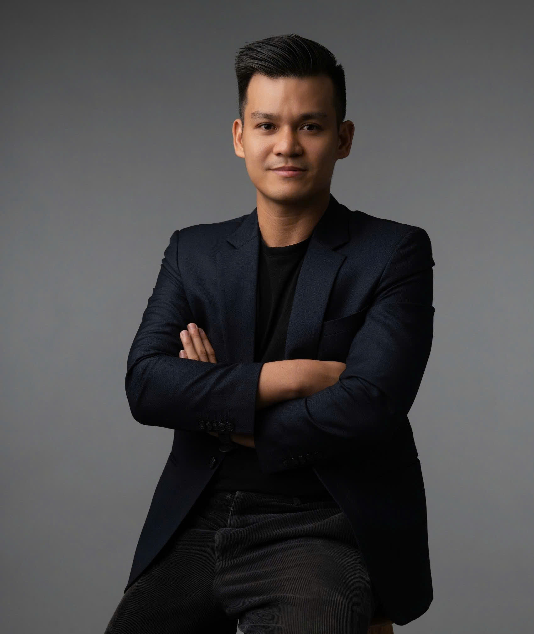 Ông Nguyễn Đức Hiền