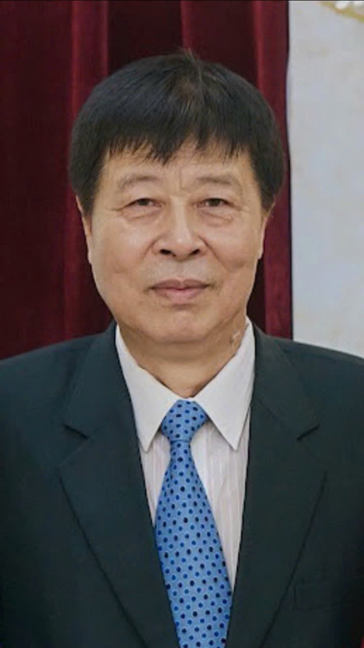 Mr. Pham Anh Tuan