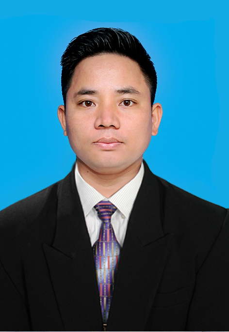 Mr. Hoang Van Huu