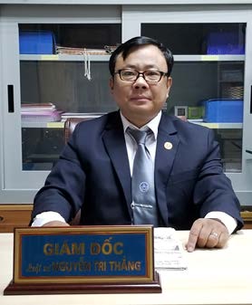 Mr. Nguyen Tri Thang