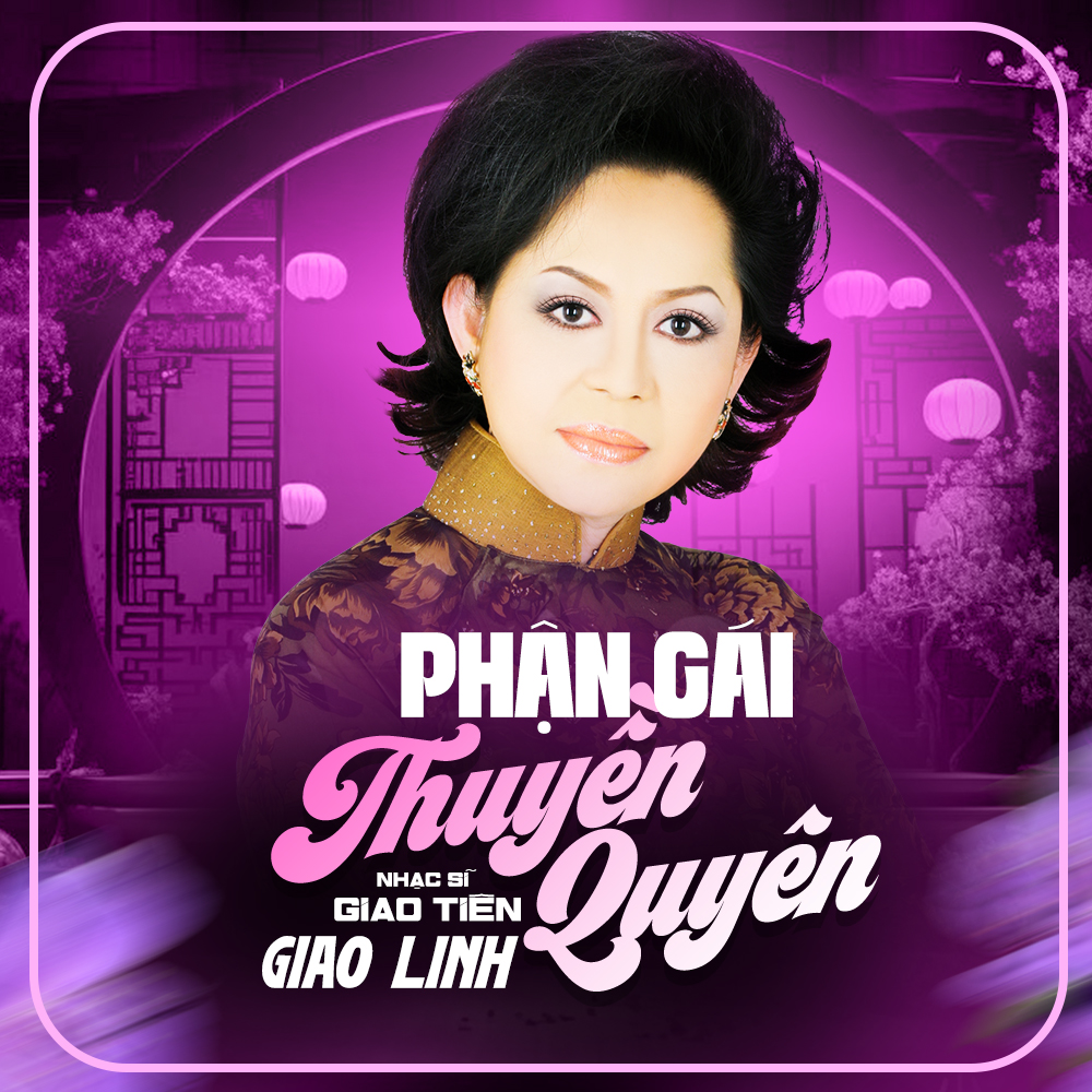Phận Gái Thuyền Quyên