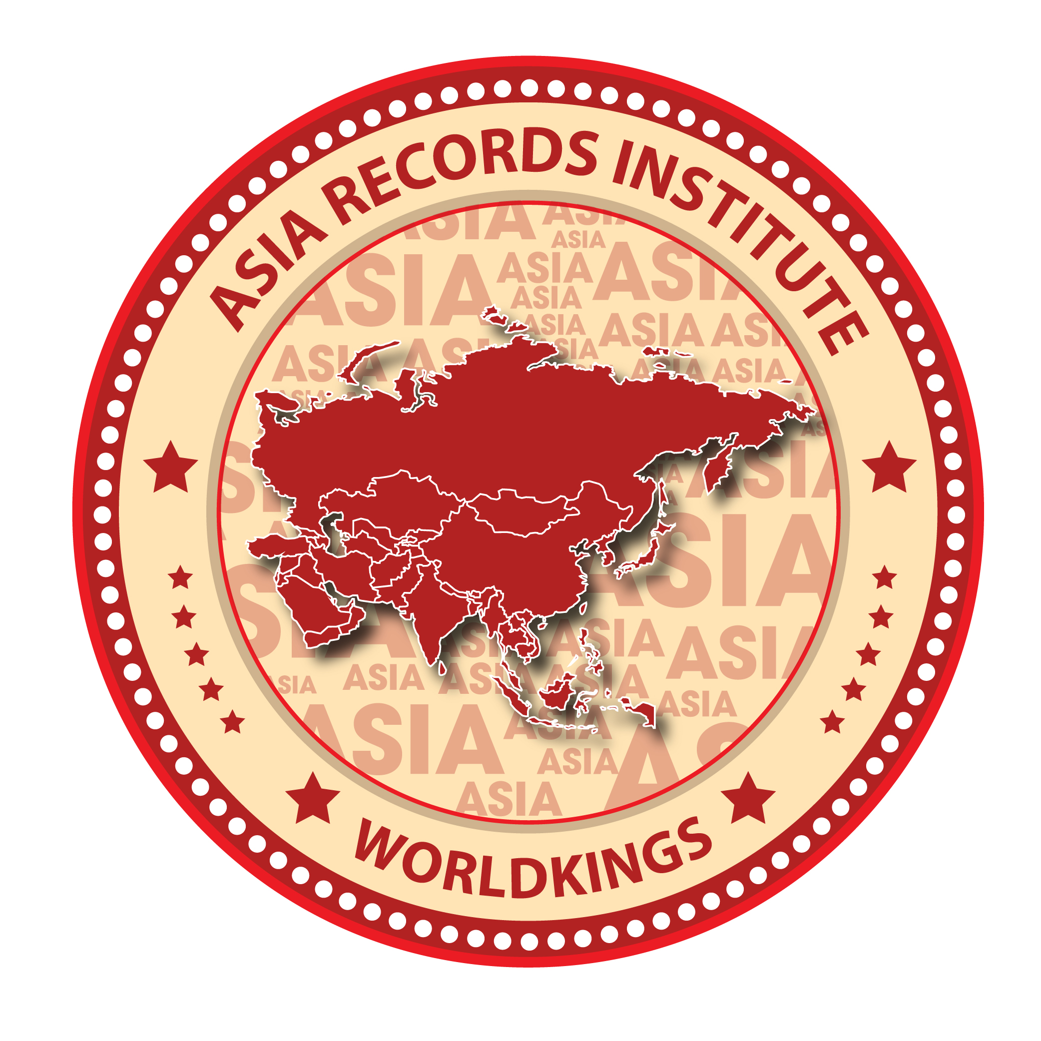 Viện Kỷ Lục Châu Á