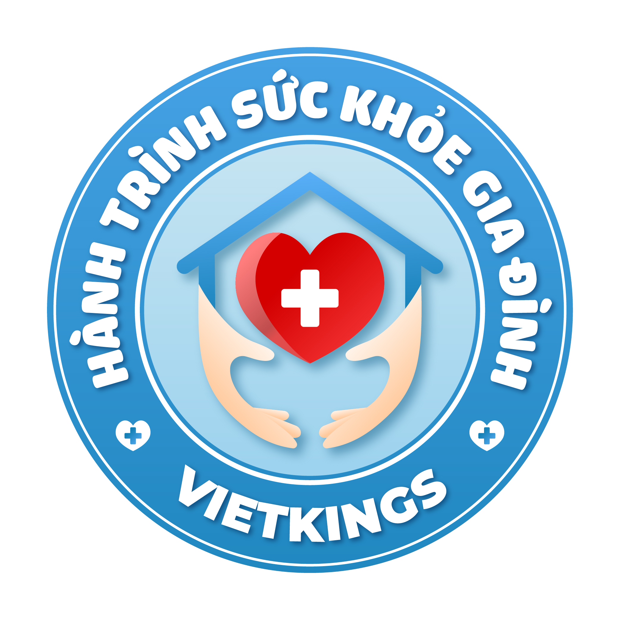 Hành Trình Sức Khỏe Gia Đình