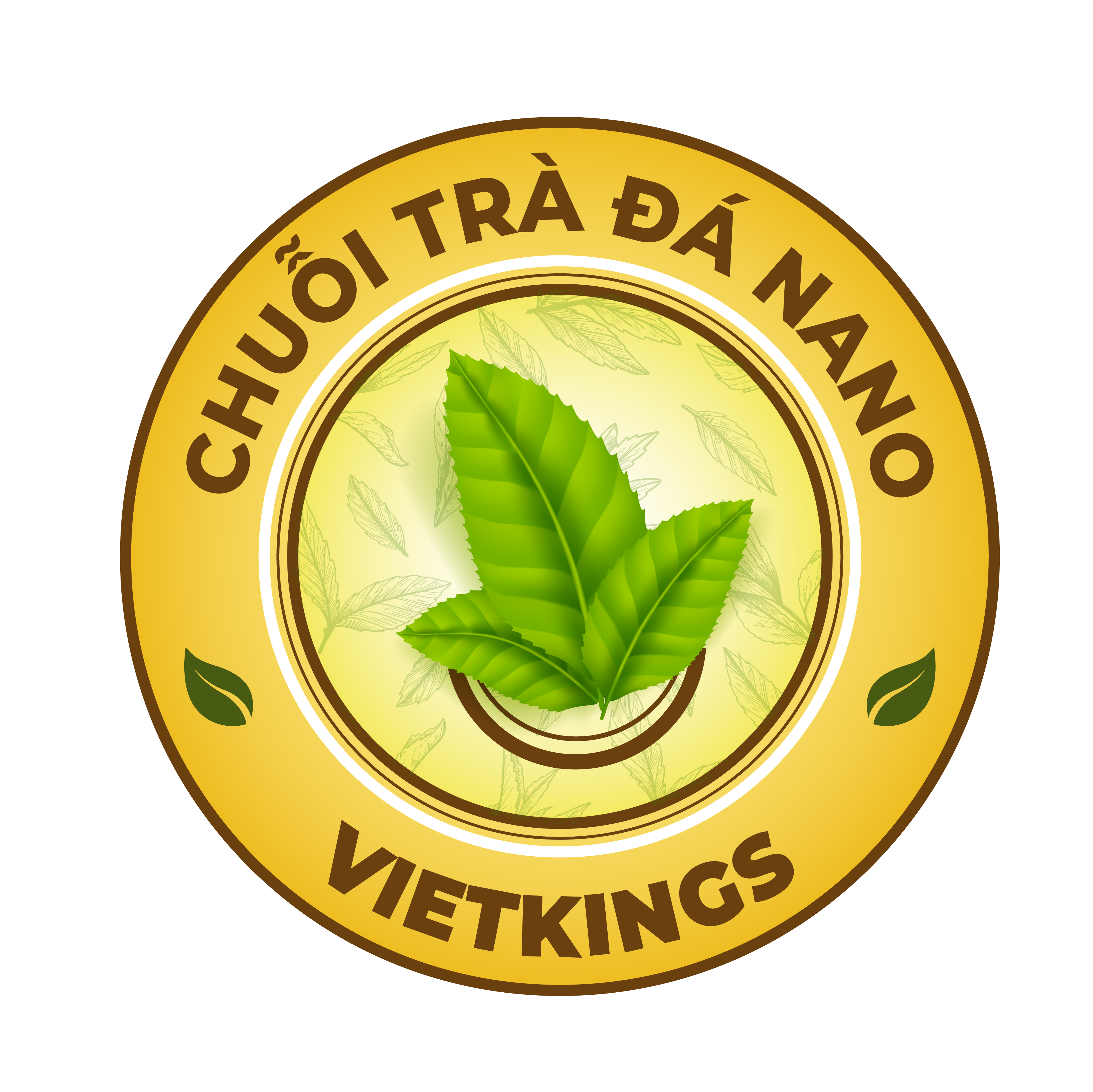 Chuỗi Trà Đá Nano