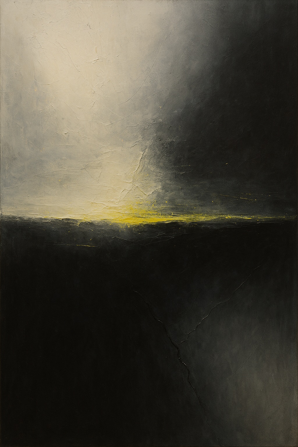 Biên giới của Ánh sáng