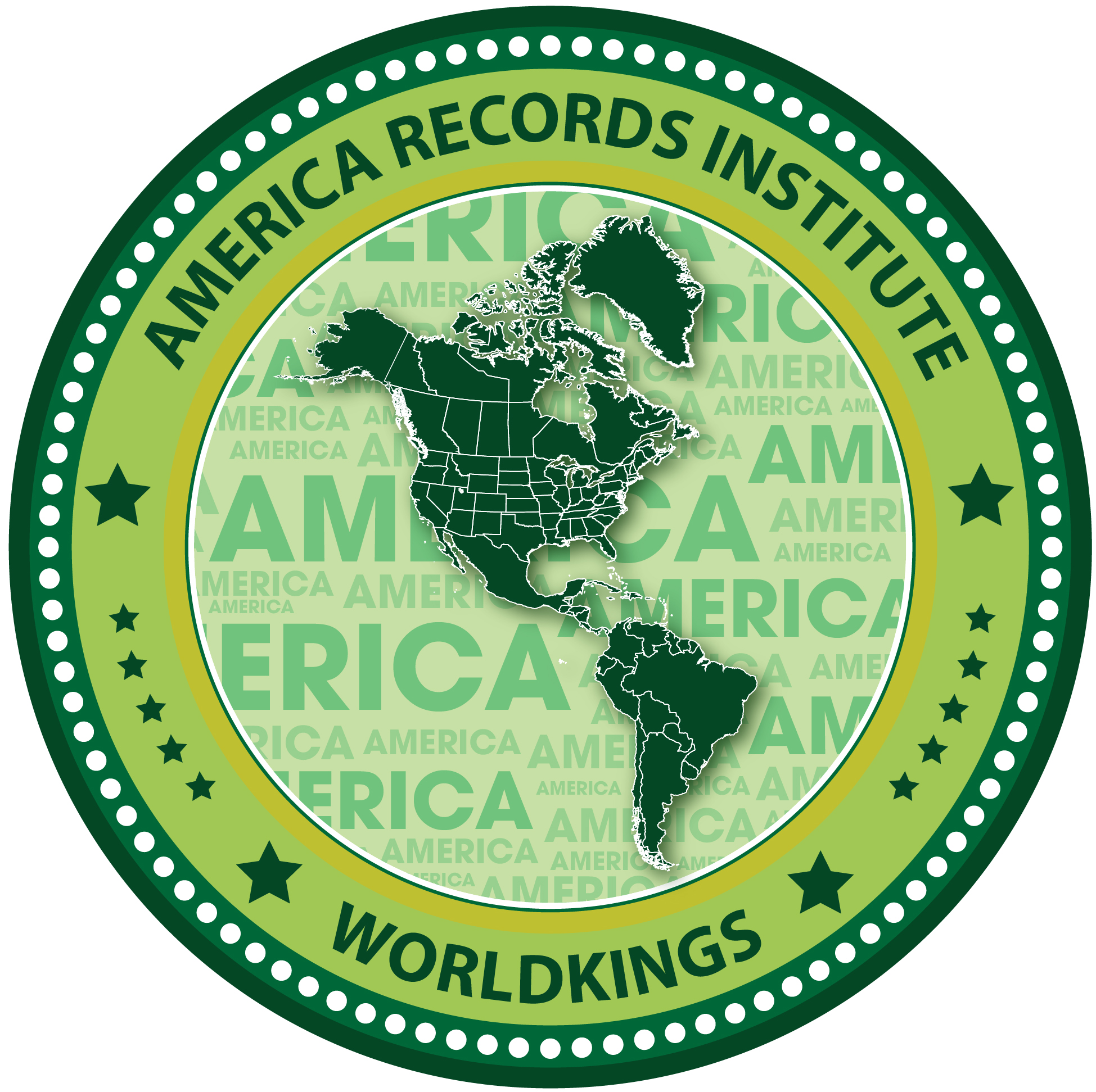 Viện Kỷ Lục Châu Mỹ