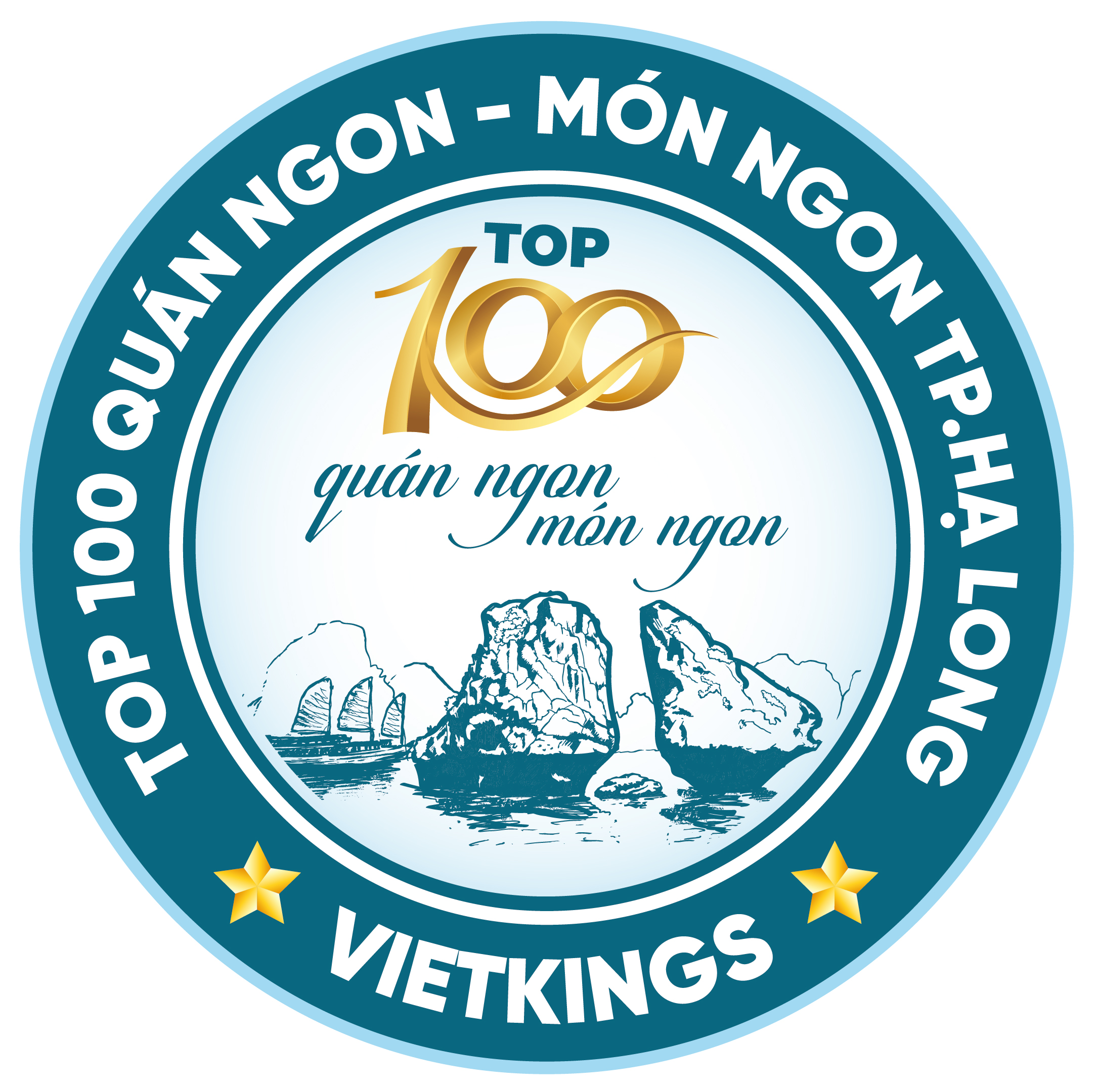 Top 100 Quán Ngon – Món Ngon TP.Hạ Long