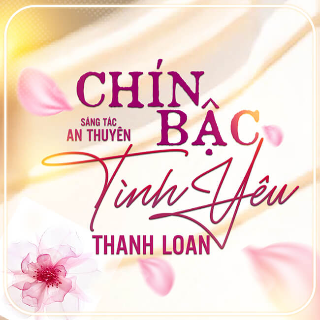 Chín Bậc Tình Yêu