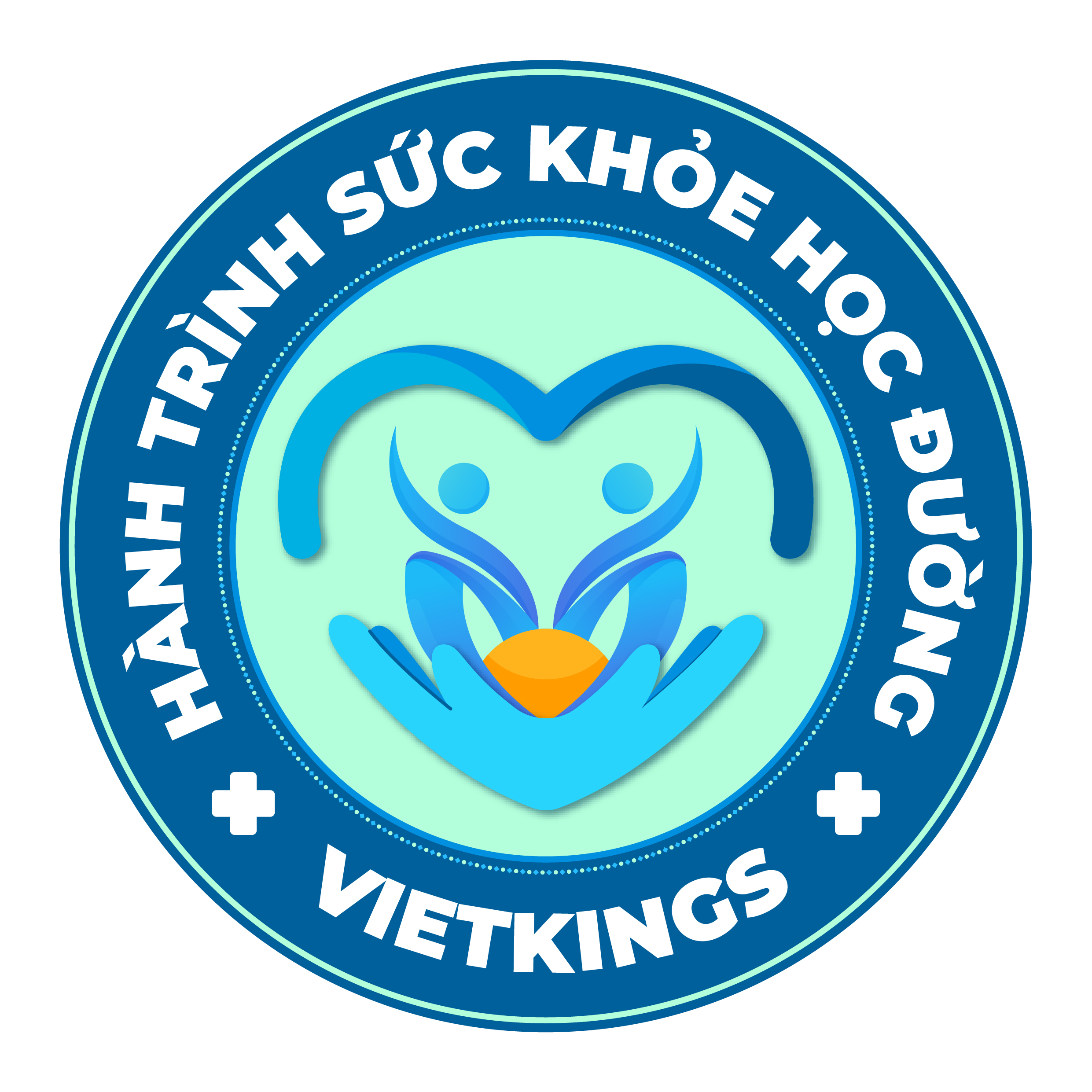 Hành Trình Sức Khỏe Học Đường