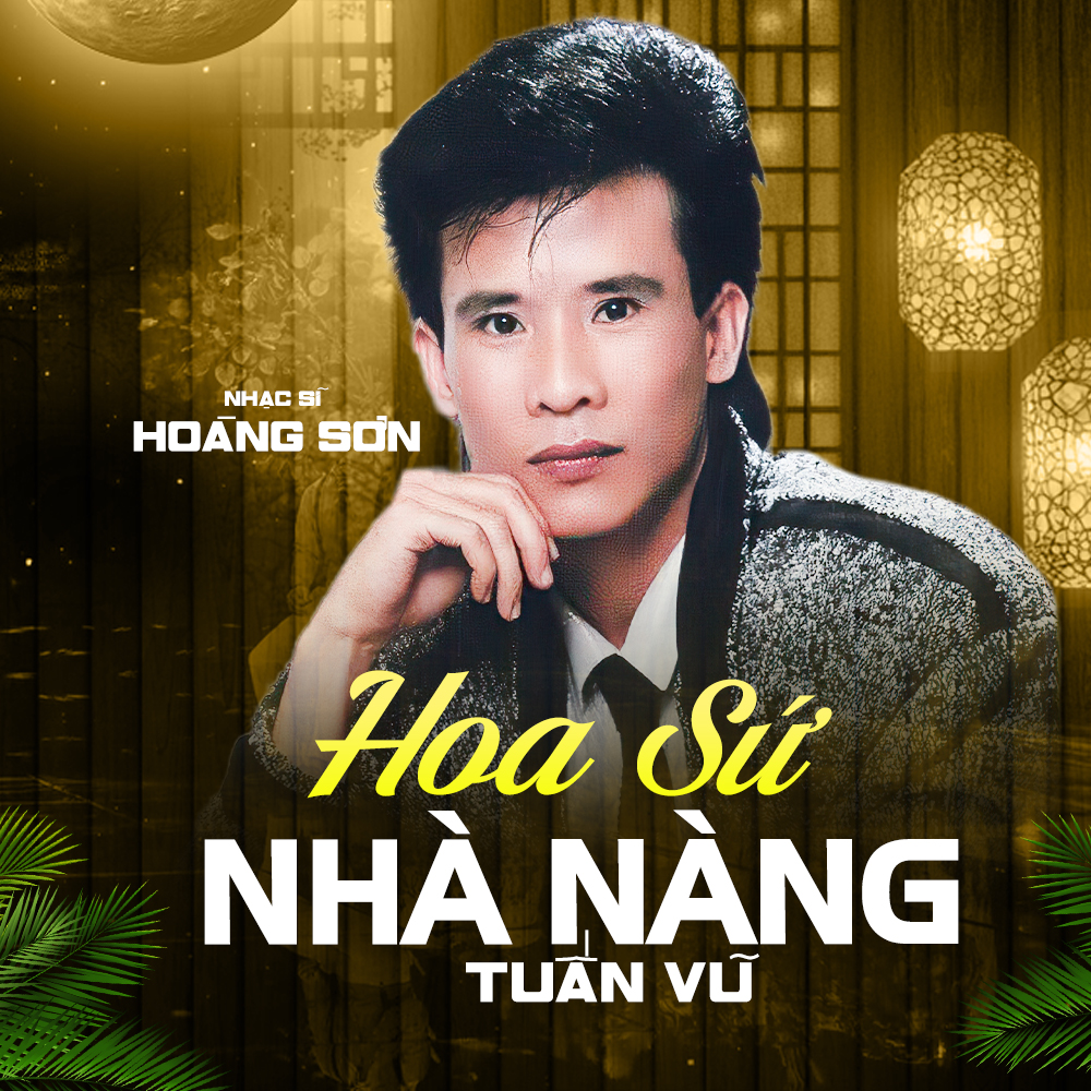 Hoa Sứ Nhà Nàng