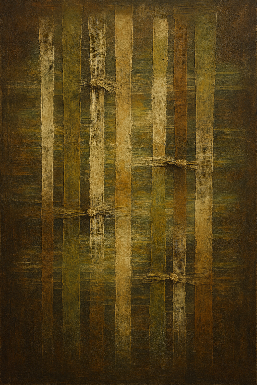 Ký Ức Sợi Vải