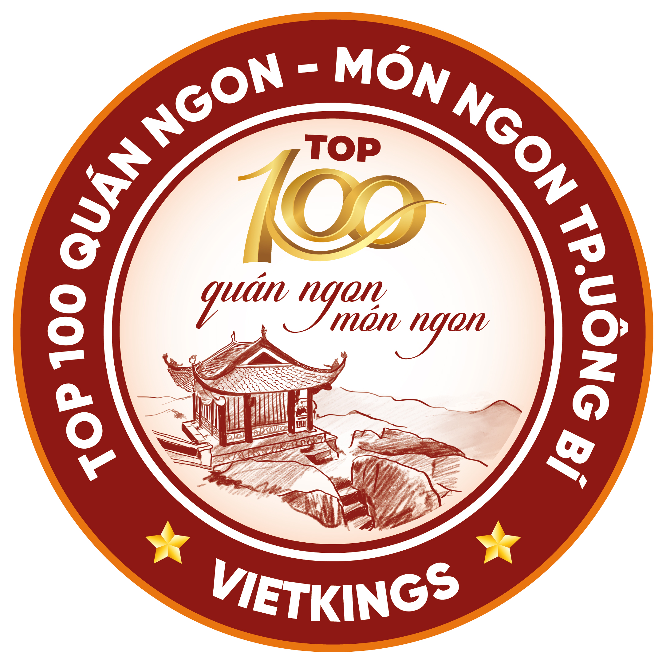 Top 100 Quán Ngon – Món Ngon TP.Uông Bí