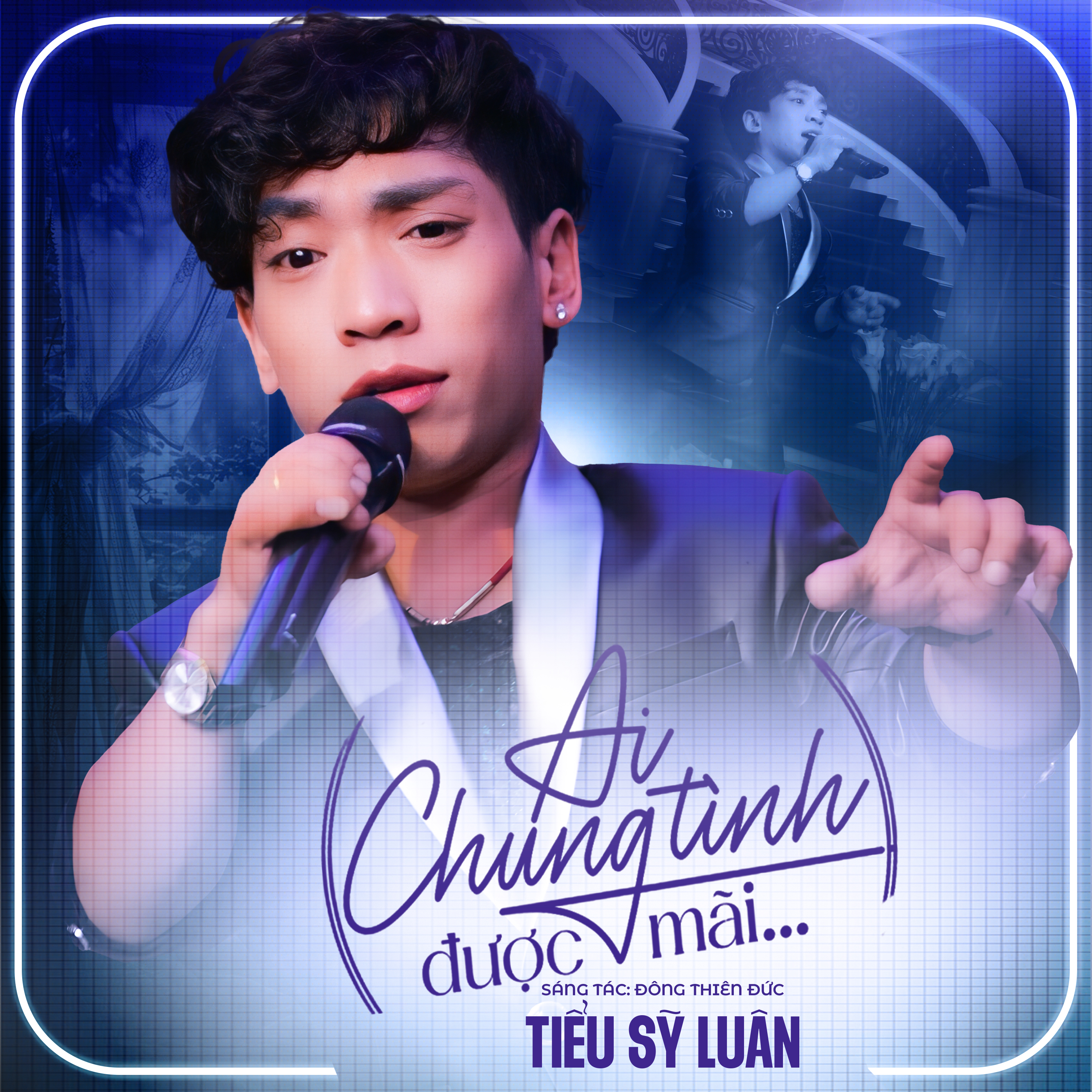 Ai Chung Tình Được Mãi