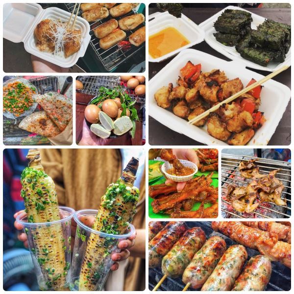 Hành Trình Tìm Kiếm Và Quảng Bá Top 100 Món Ăn Đường Phố “Chưa Ăn Chưa Đến Việt Nam”