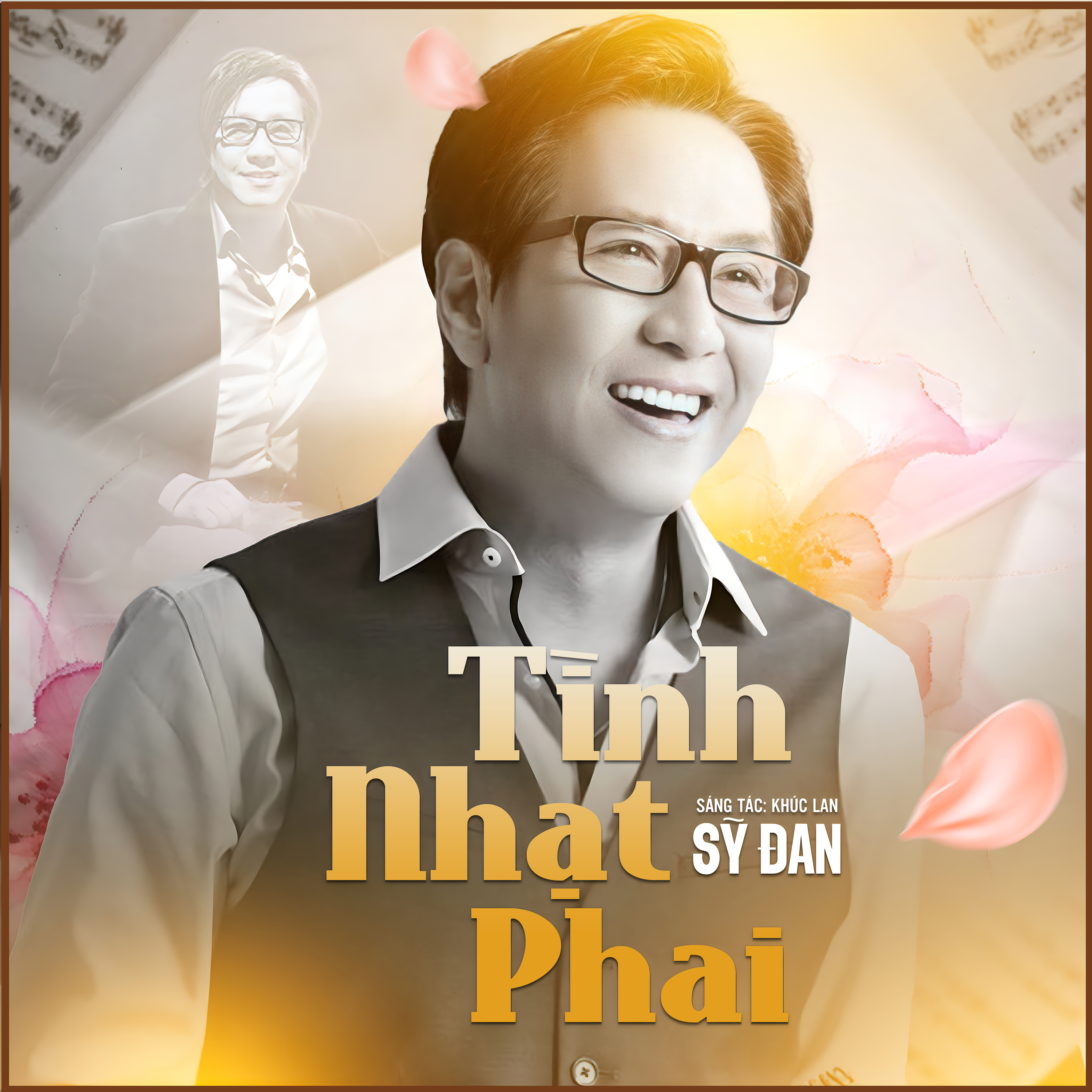 Tình Nhạt Phai