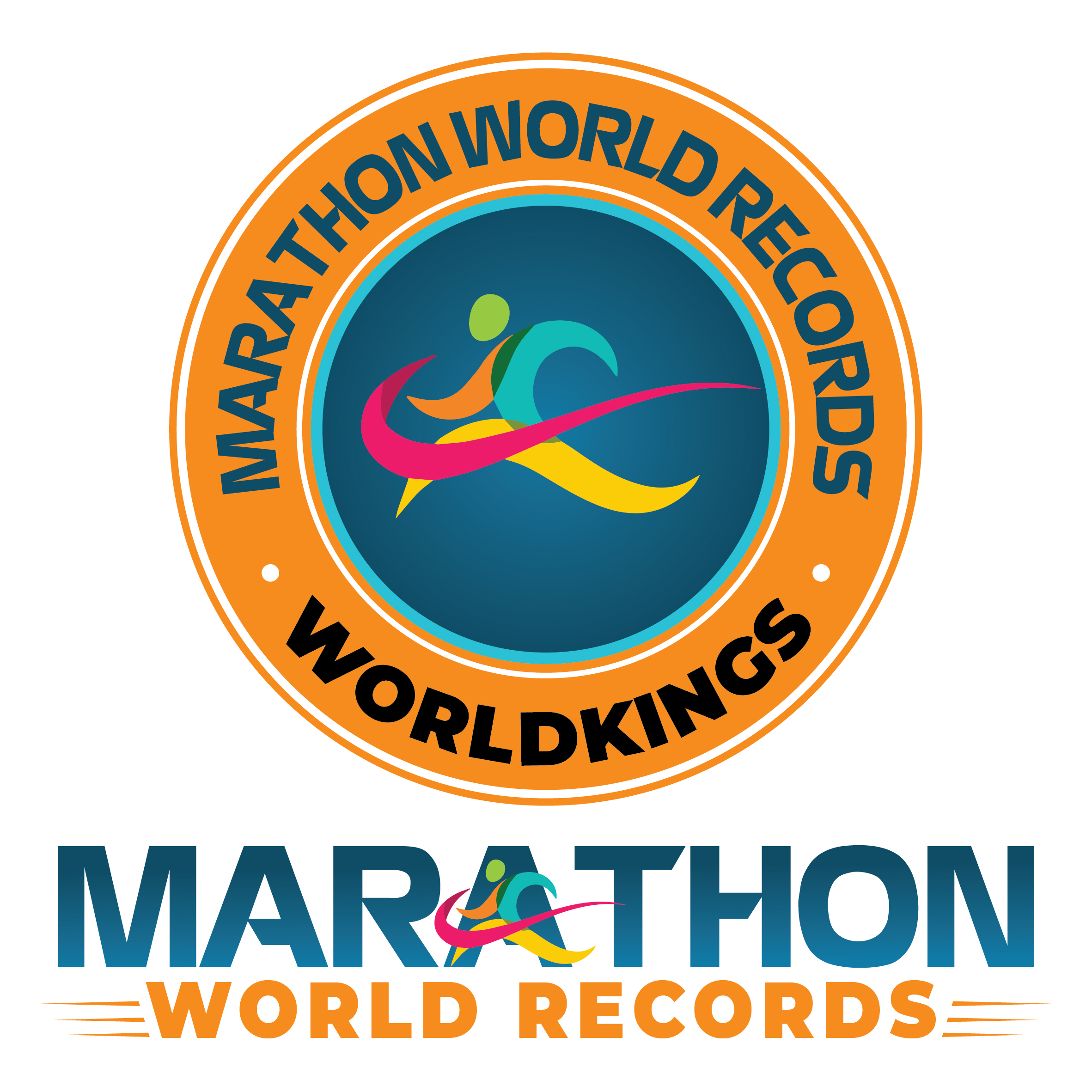 Marathon World Records - Worldkings