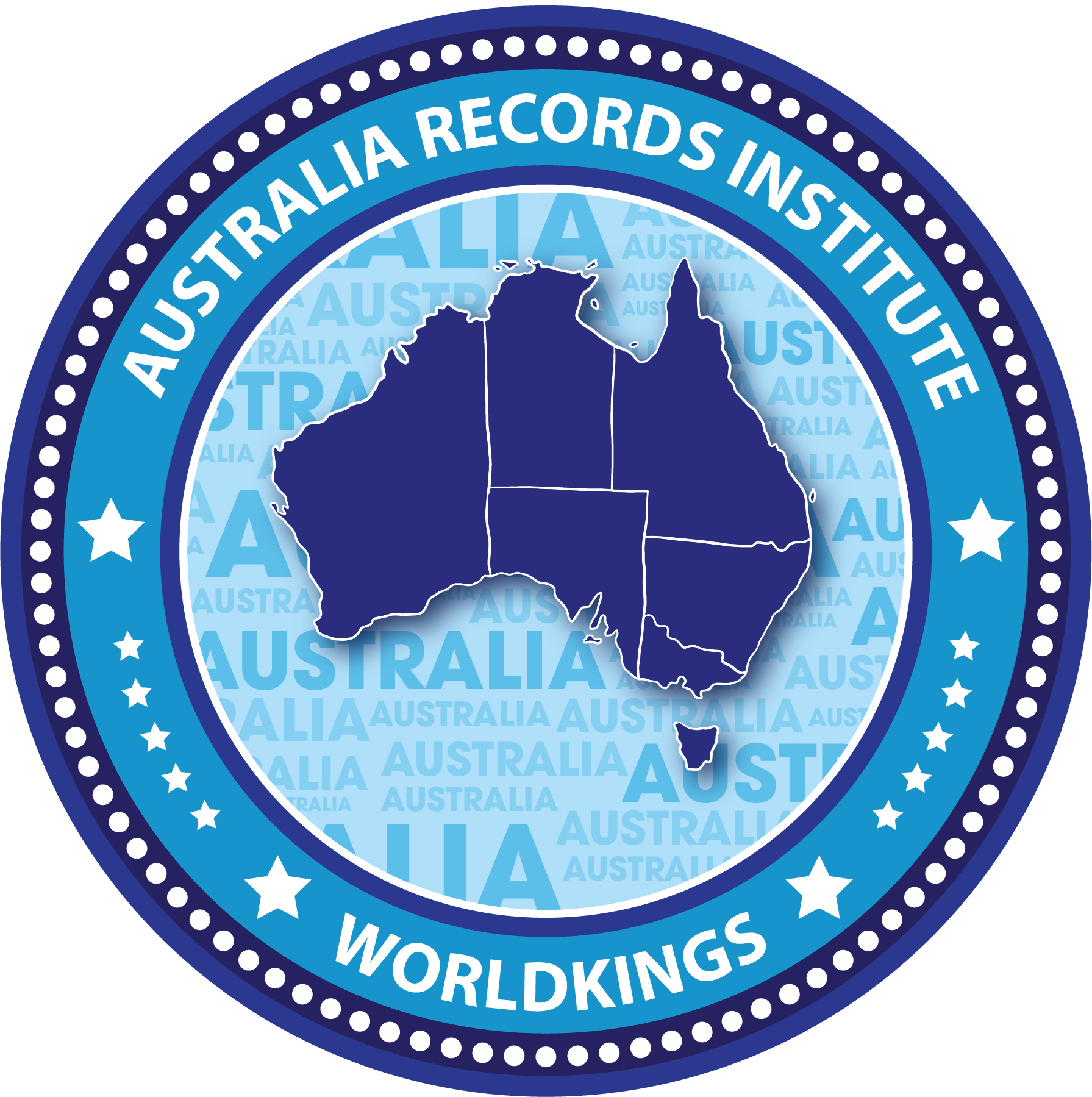 Viện Kỷ Lục Châu Úc