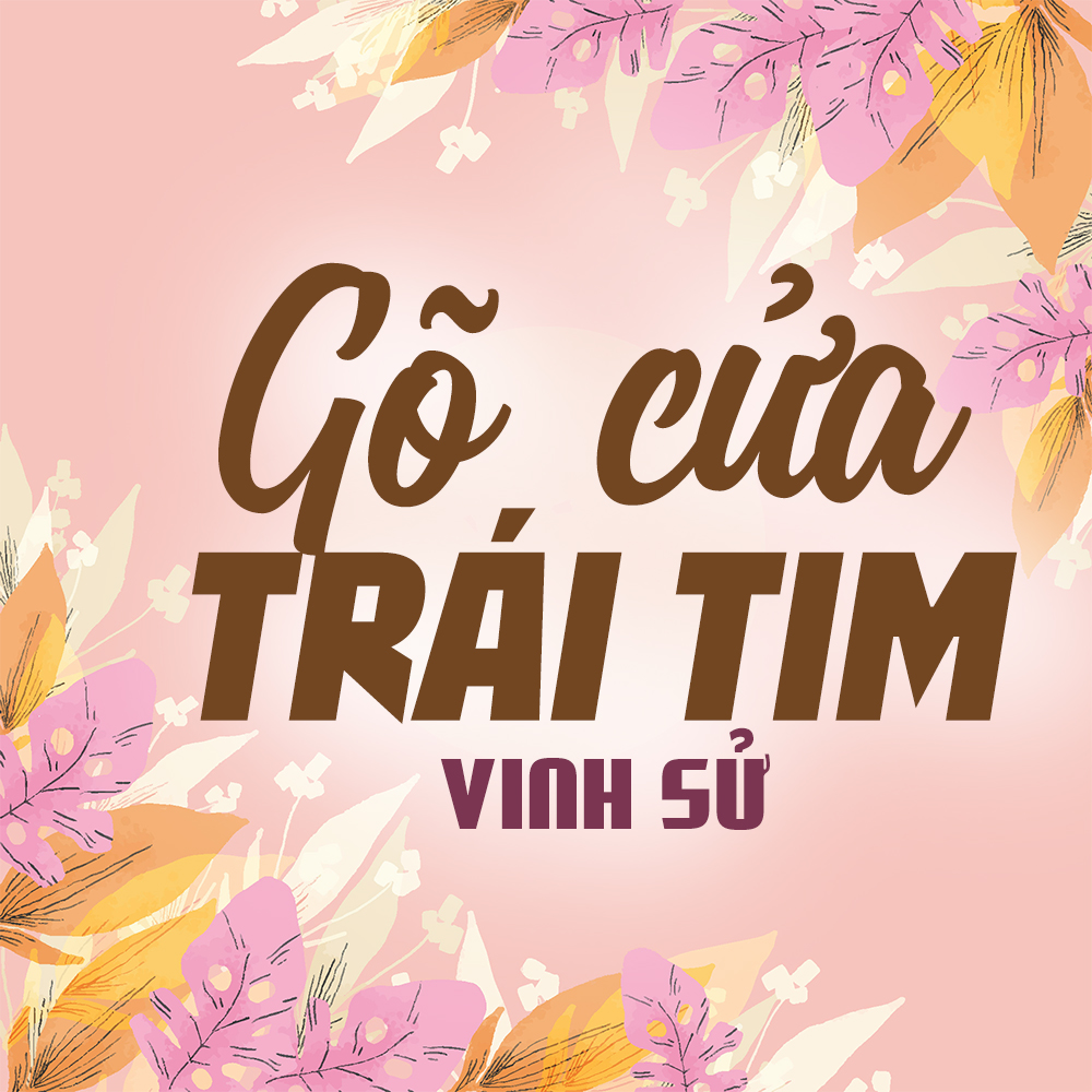 Gõ Cửa Trái Tim