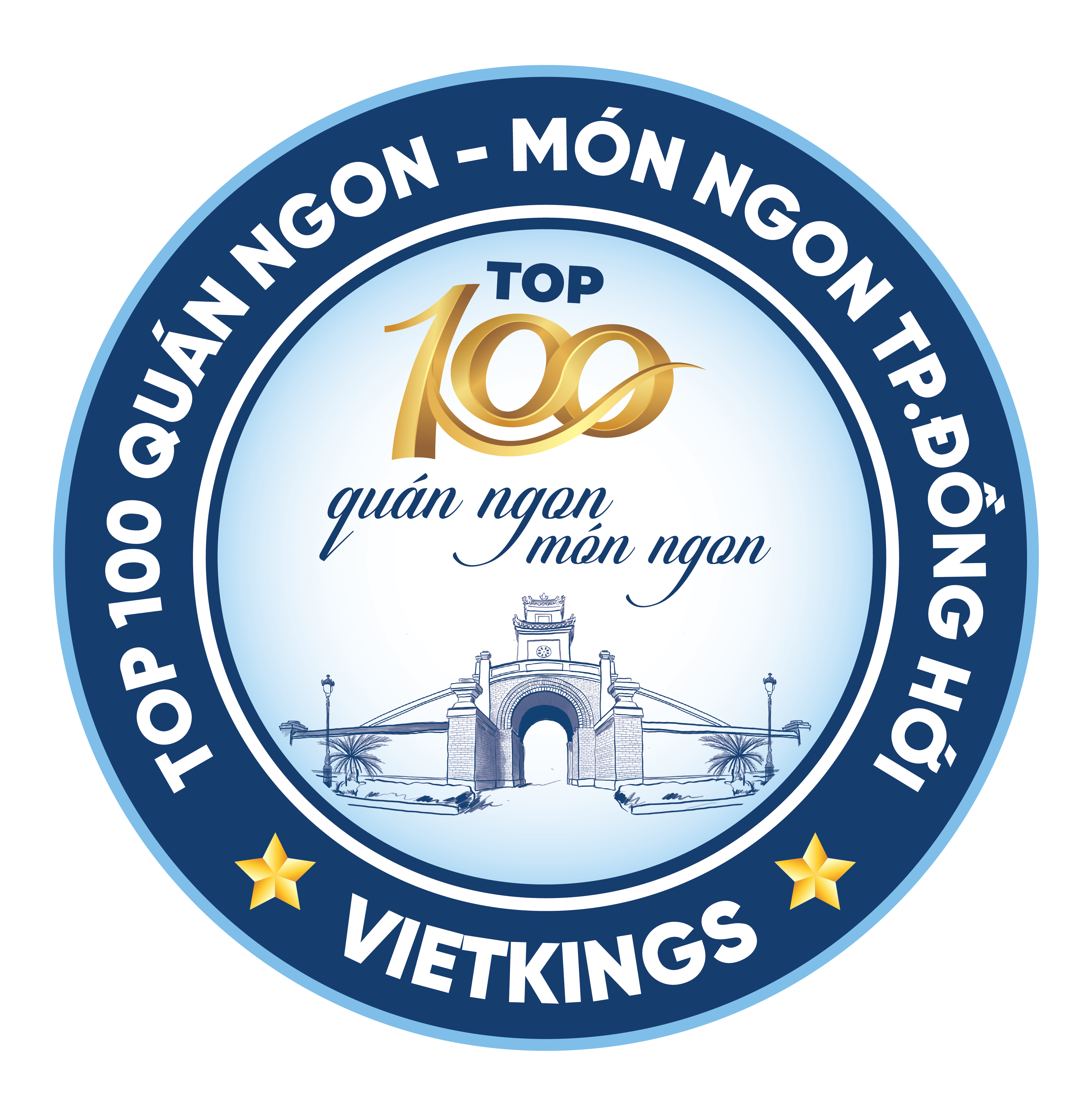 Top 100 Quán Ngon – Món Ngon TP.Đồng Hới