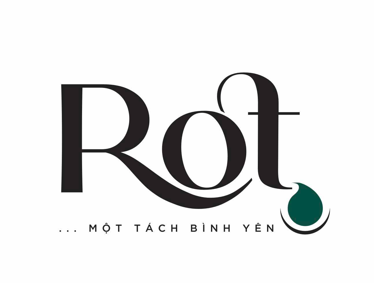 LOGO RÓT