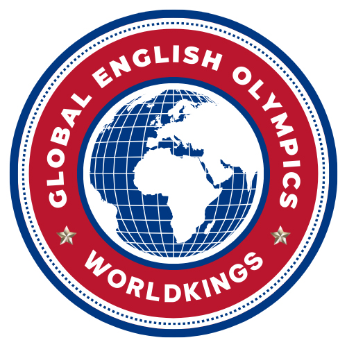 LOGO Global English Olympics