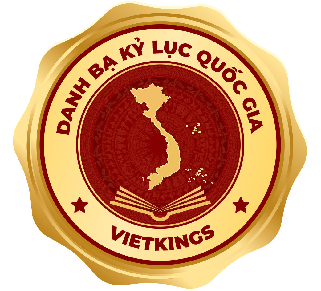 Danh Bạ Kỷ Lục Quốc Gia