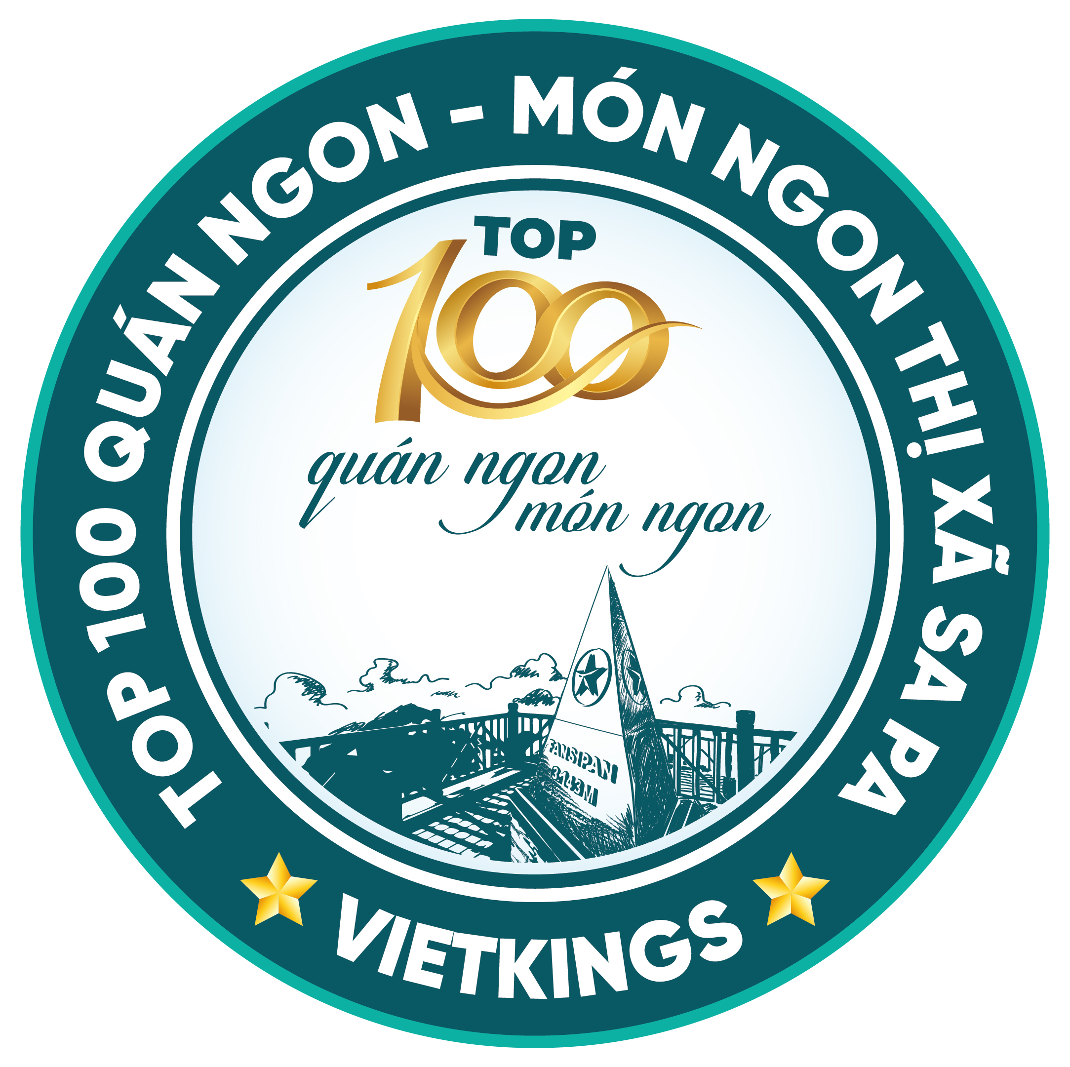 Top 100 Quán Ngon – Món Ngon Thị Xã Sa Pa