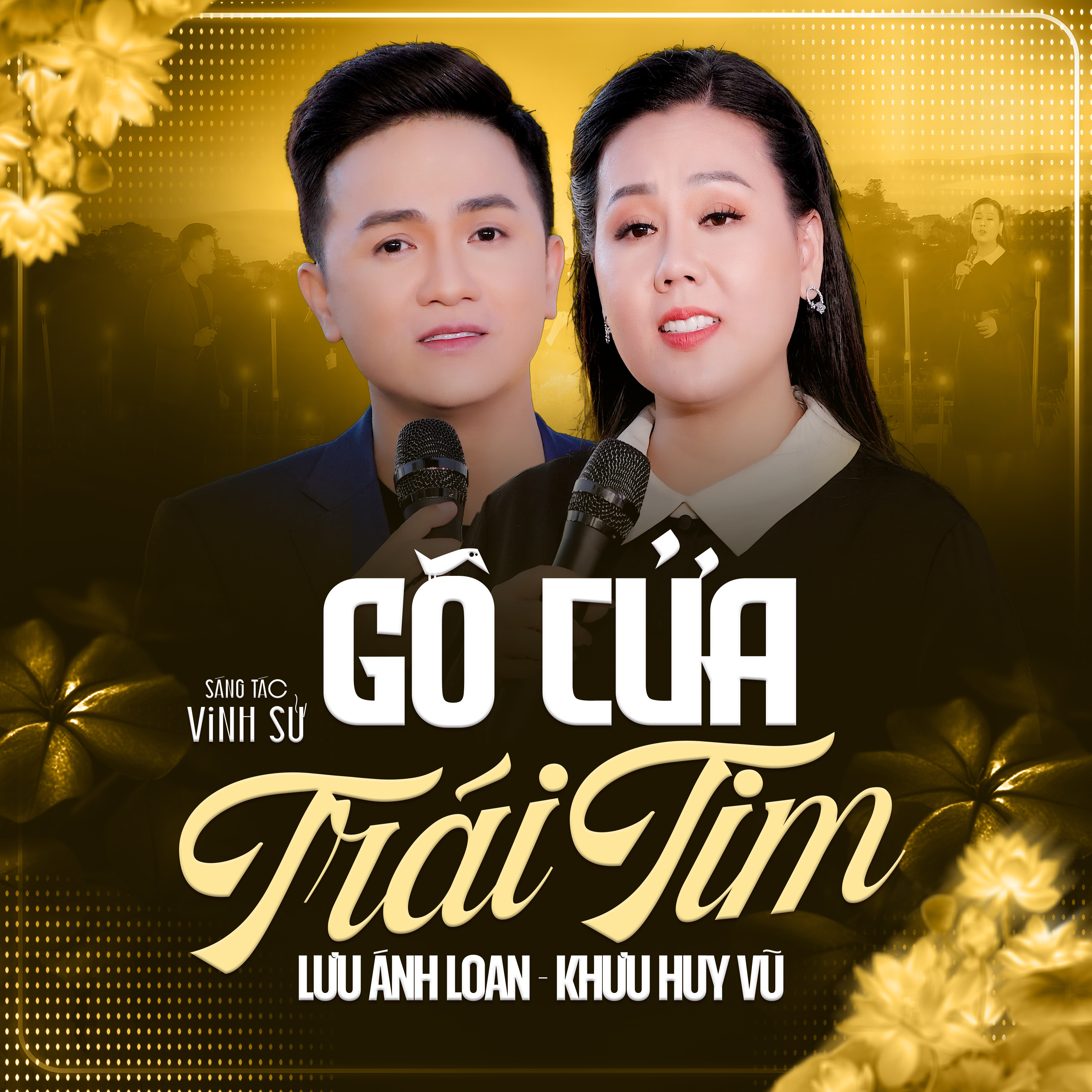 Gõ Cửa Trái Tim