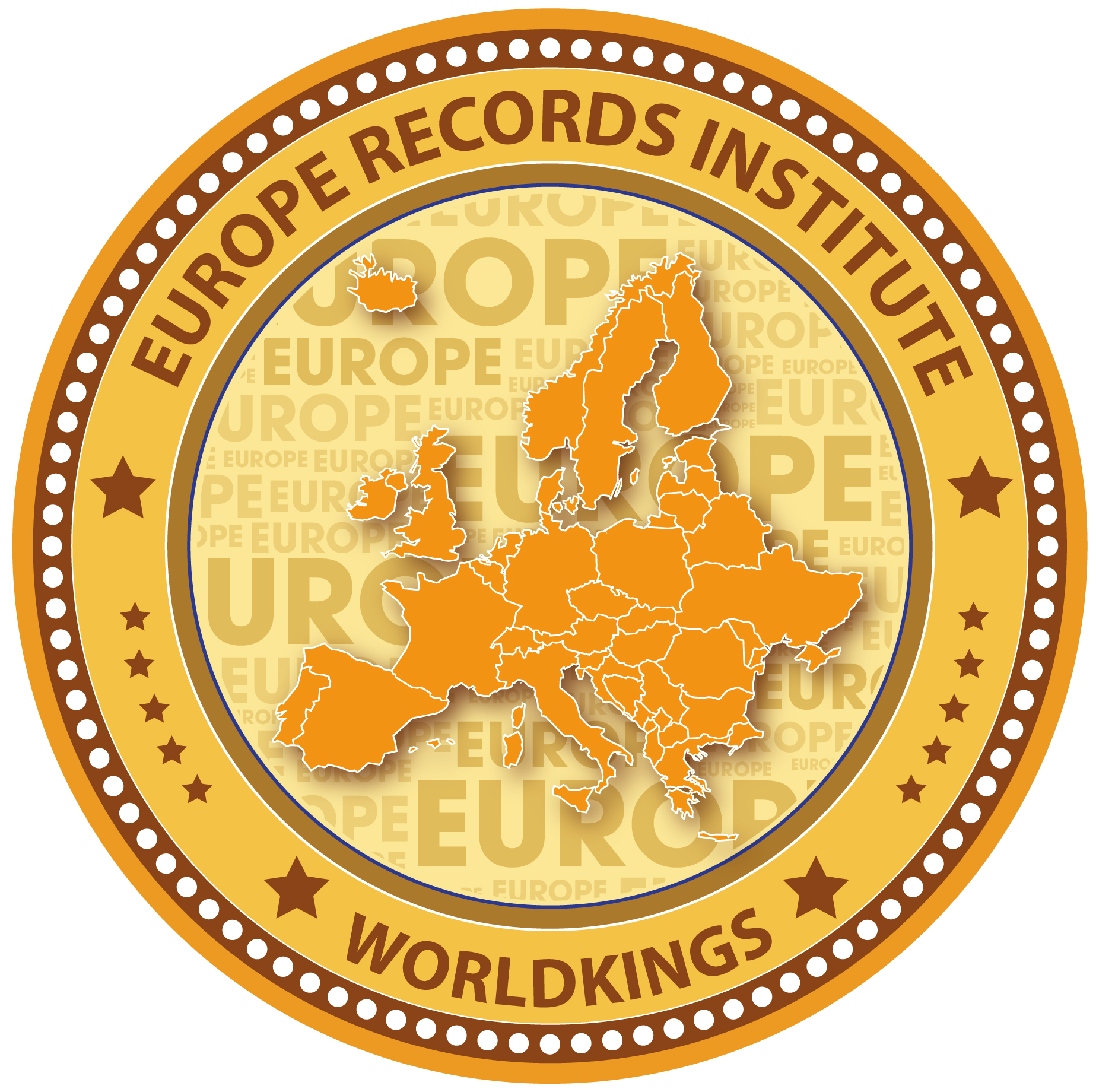 Viện Kỷ Lục Châu Âu