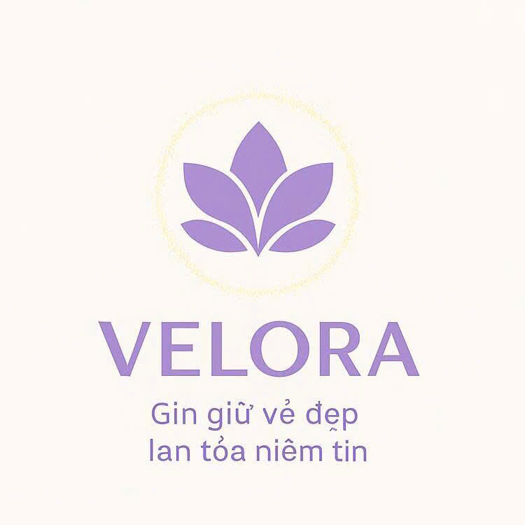 Biểu trưng Công ty Cổ phẩn Tập đoàn Velora