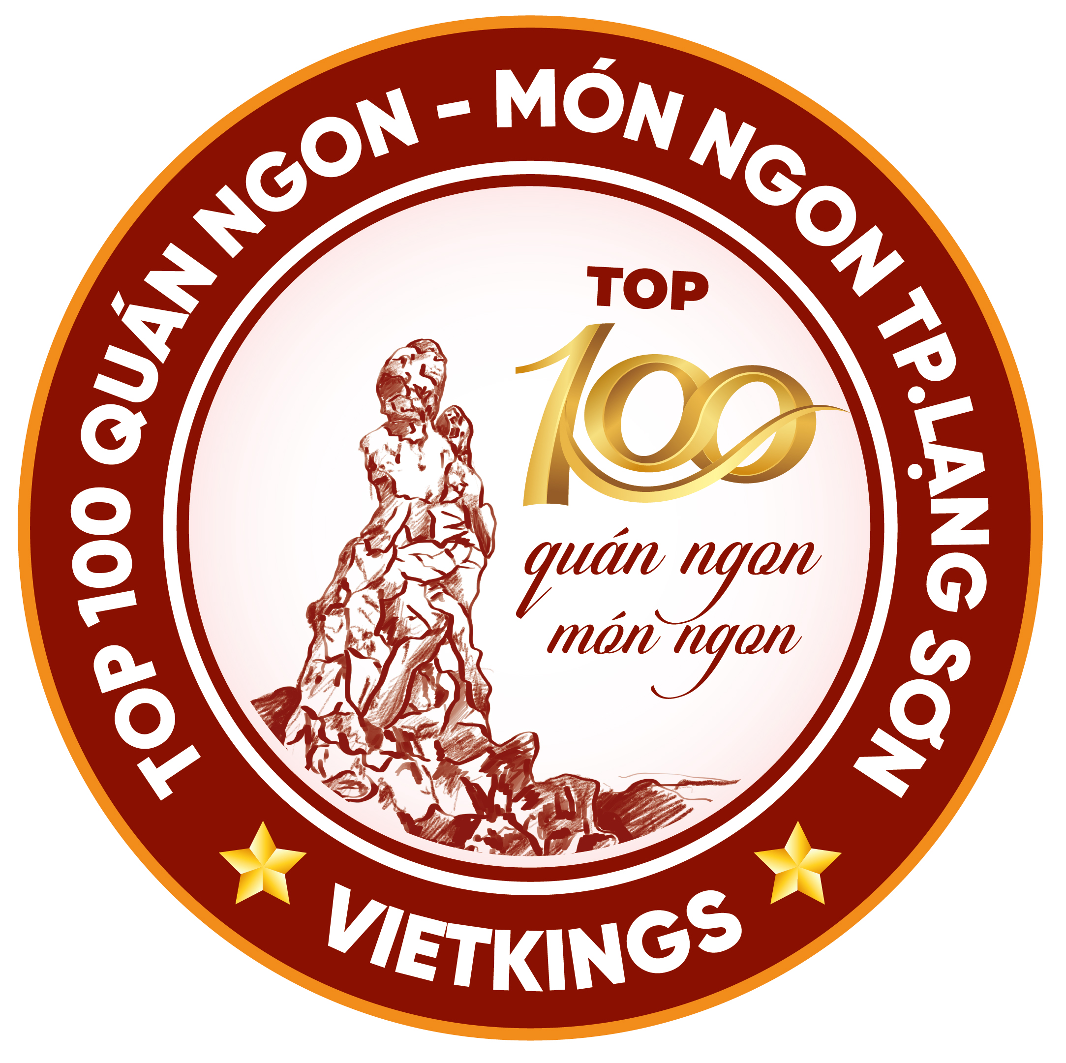 Top 100 Quán Ngon – Món Ngon TP.Lạng Sơn