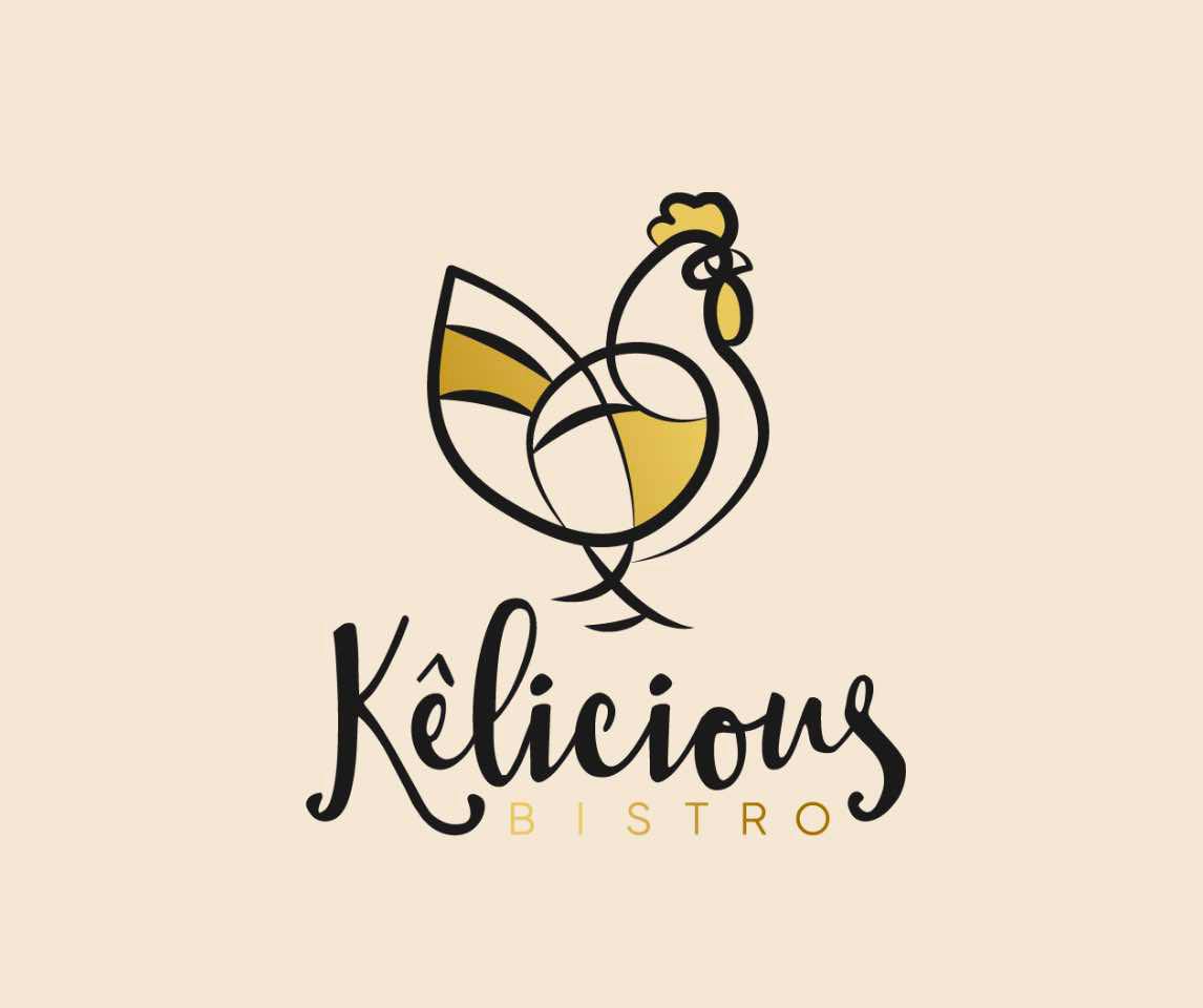 LOGO KÊLICIOUS