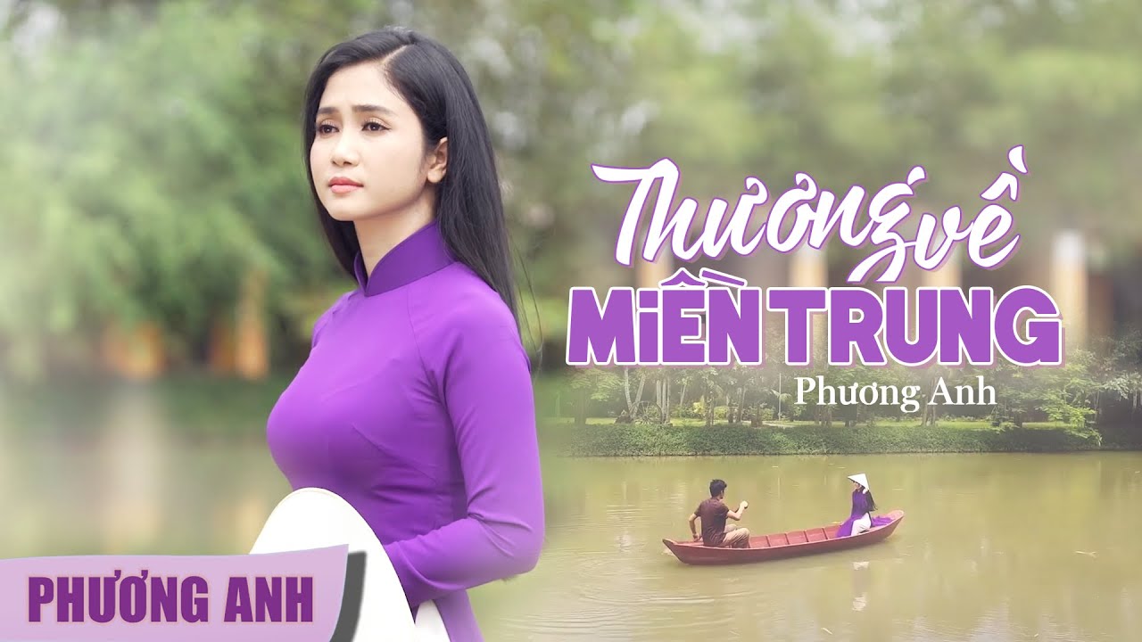 Lời Bài Hát Thương Về Miền Trung | Lyrics & Hợp Âm Chuẩn