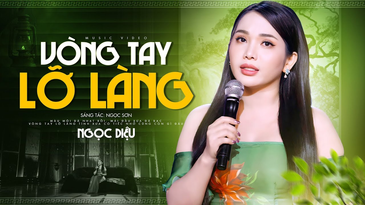 Lời Bài Hát Vòng Tay Lỡ Làng – Ca Từ Buồn, Chạm Đến Trái Tim