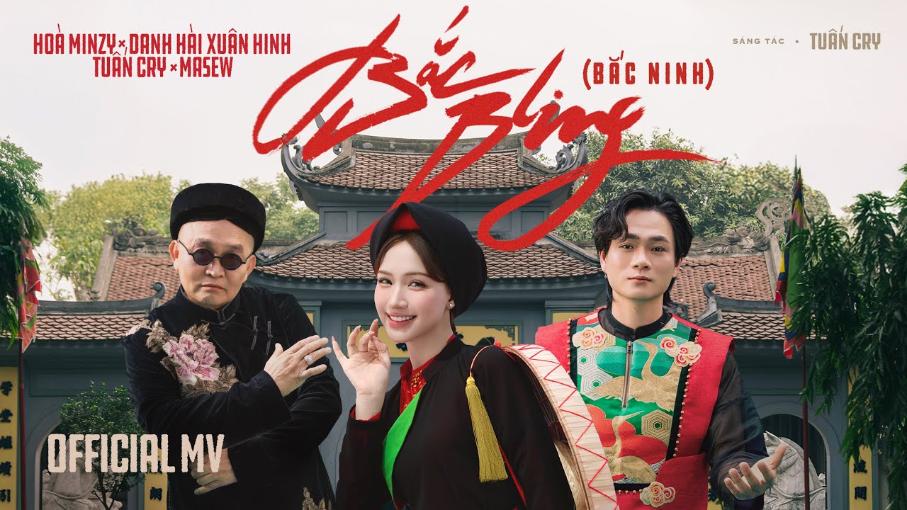 Lời Bài Hát Bắc Bling: Lyrics Đầy Đủ, Ý Nghĩa Và Thông Điệp Sau Ca Khúc