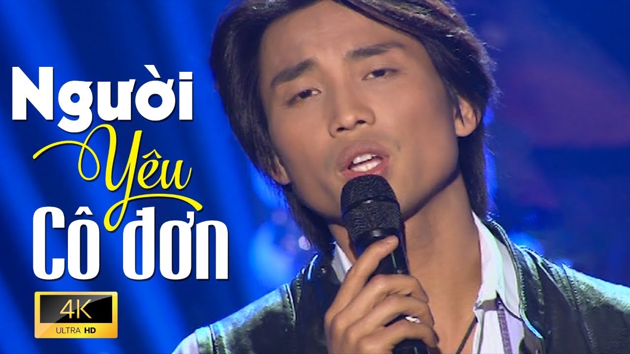 Lời Bài Hát Người Yêu Cô Đơn | Lyrics & Hợp Âm Guitar Chuẩn Nhất