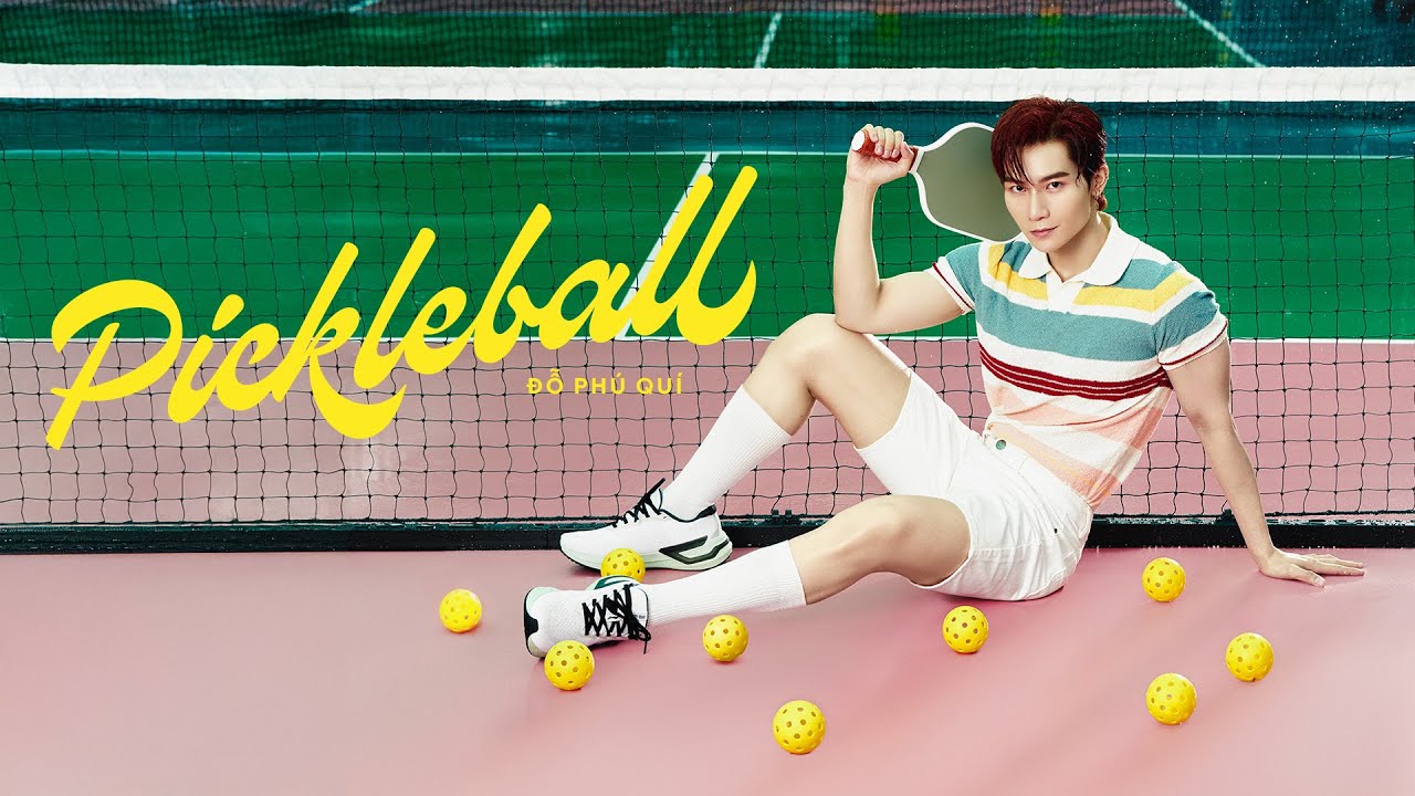 Lời Bài Hát Pickleball – Lyrics Đầy Đủ & Hợp Âm Guitar Chuẩn Dễ Chơi